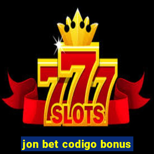 jon bet codigo bonus